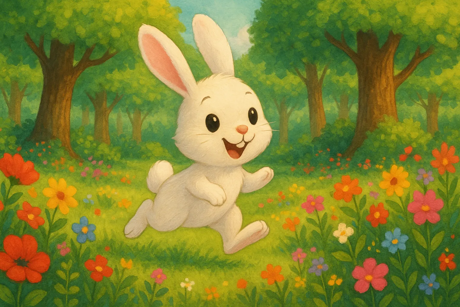 En Çok Okunan Doğanın Renkli Arkadaşları