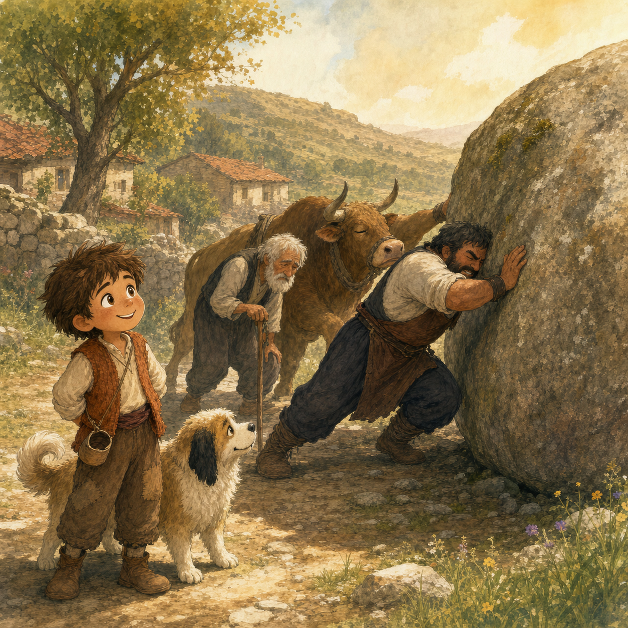 Kuzey ile Susan Dere: Bir Elin Nesi Var, İki Elin Sesi Var — görsel 3